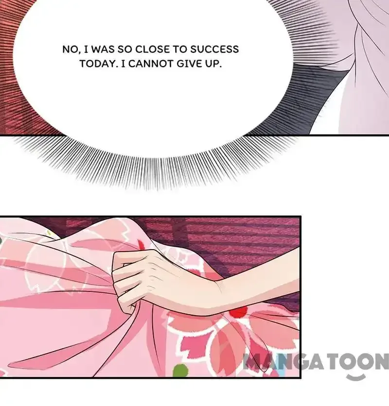 Revenge of a Fierce Princess Chapter 282 page 7