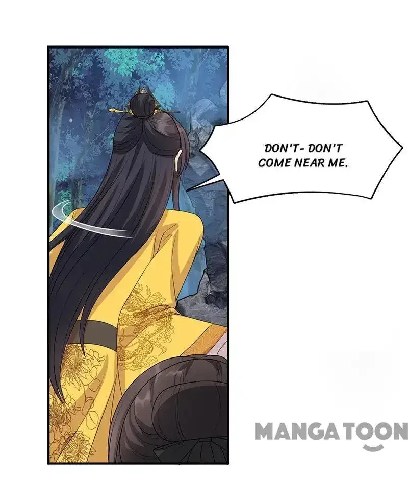 Revenge of a Fierce Princess Chapter 282 page 27