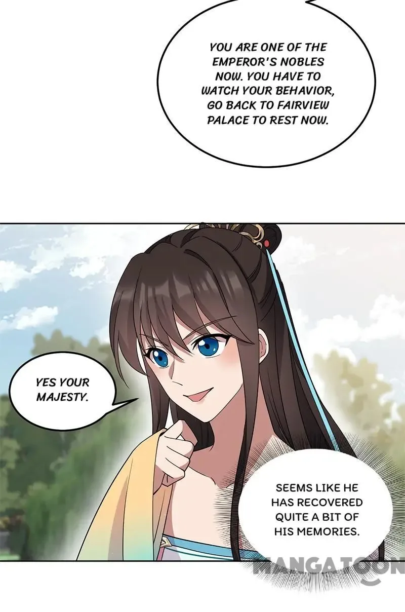 Revenge of a Fierce Princess Chapter 285 page 14