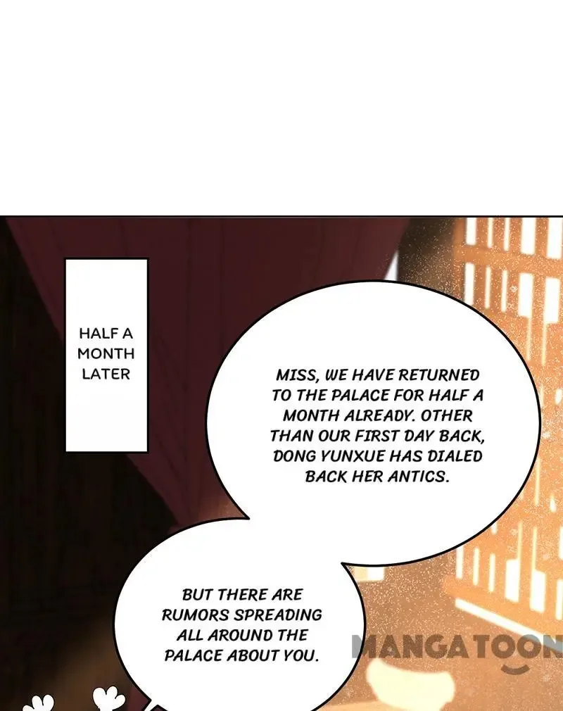 Revenge of a Fierce Princess Chapter 285 page 16