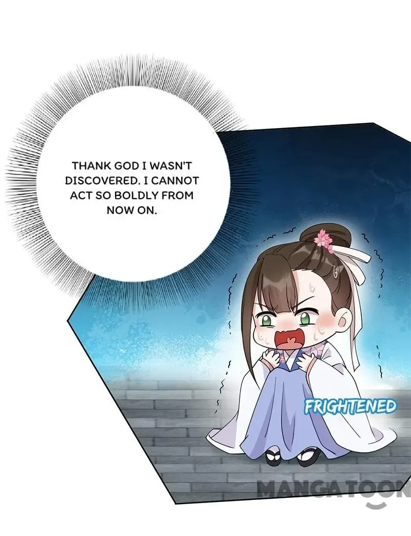 Revenge of a Fierce Princess Chapter 285 page 15