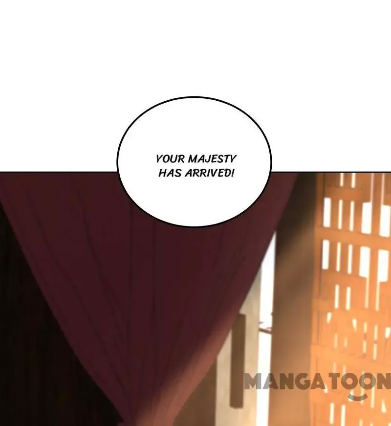 Revenge of a Fierce Princess Chapter 286 page 8