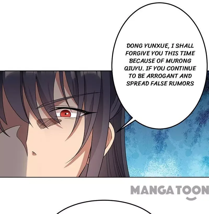 Revenge of a Fierce Princess Chapter 286 page 26