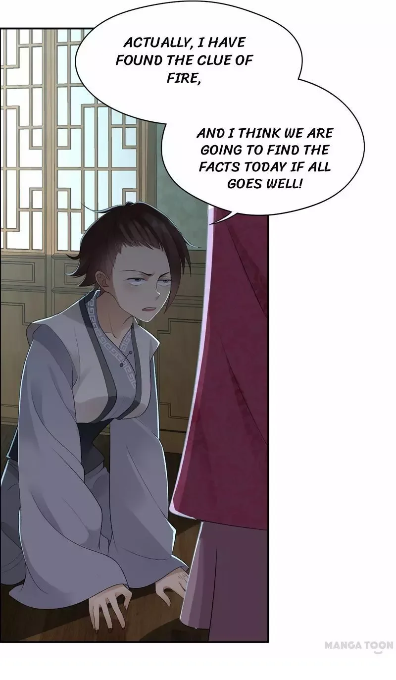 Revenge of a Fierce Princess Chapter 29 page 13