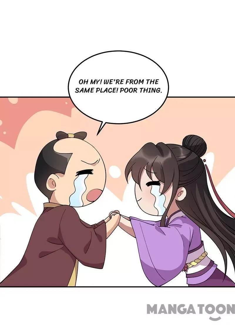 Revenge of a Fierce Princess Chapter 291 page 14