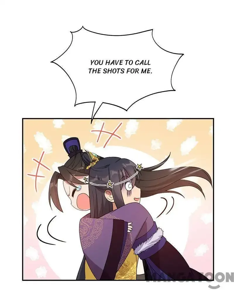 Revenge of a Fierce Princess Chapter 294 page 20