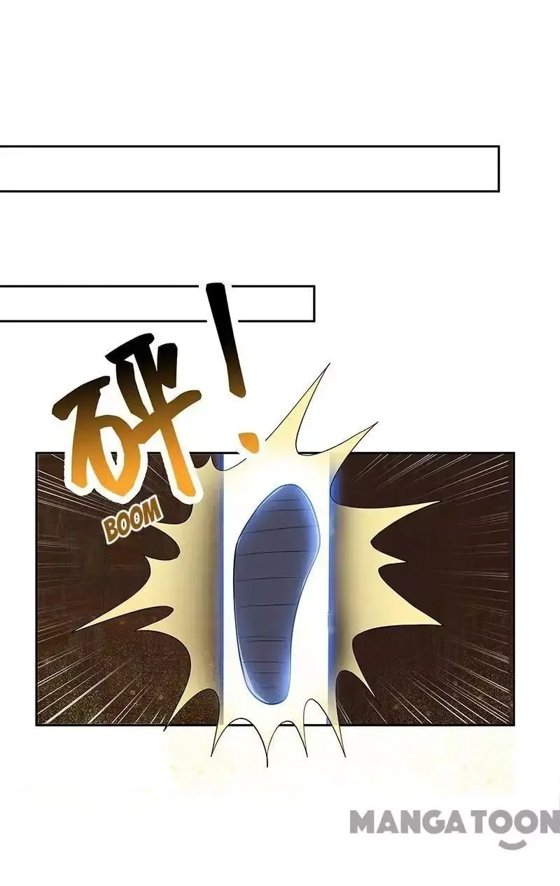 Revenge of a Fierce Princess Chapter 299 page 30
