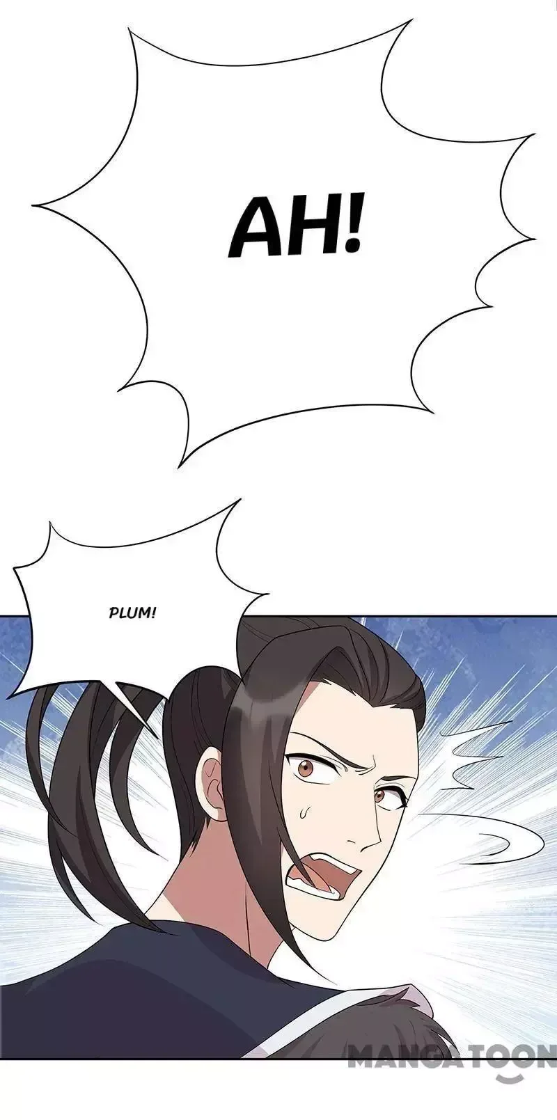 Revenge of a Fierce Princess Chapter 299 page 32