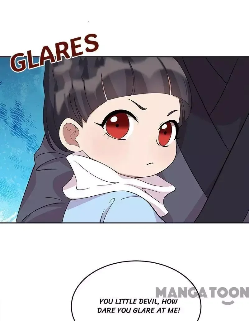 Revenge of a Fierce Princess Chapter 299 page 35