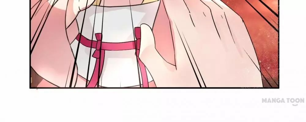 Revenge of a Fierce Princess Chapter 3 page 8