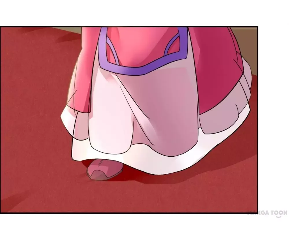 Revenge of a Fierce Princess Chapter 3 page 61