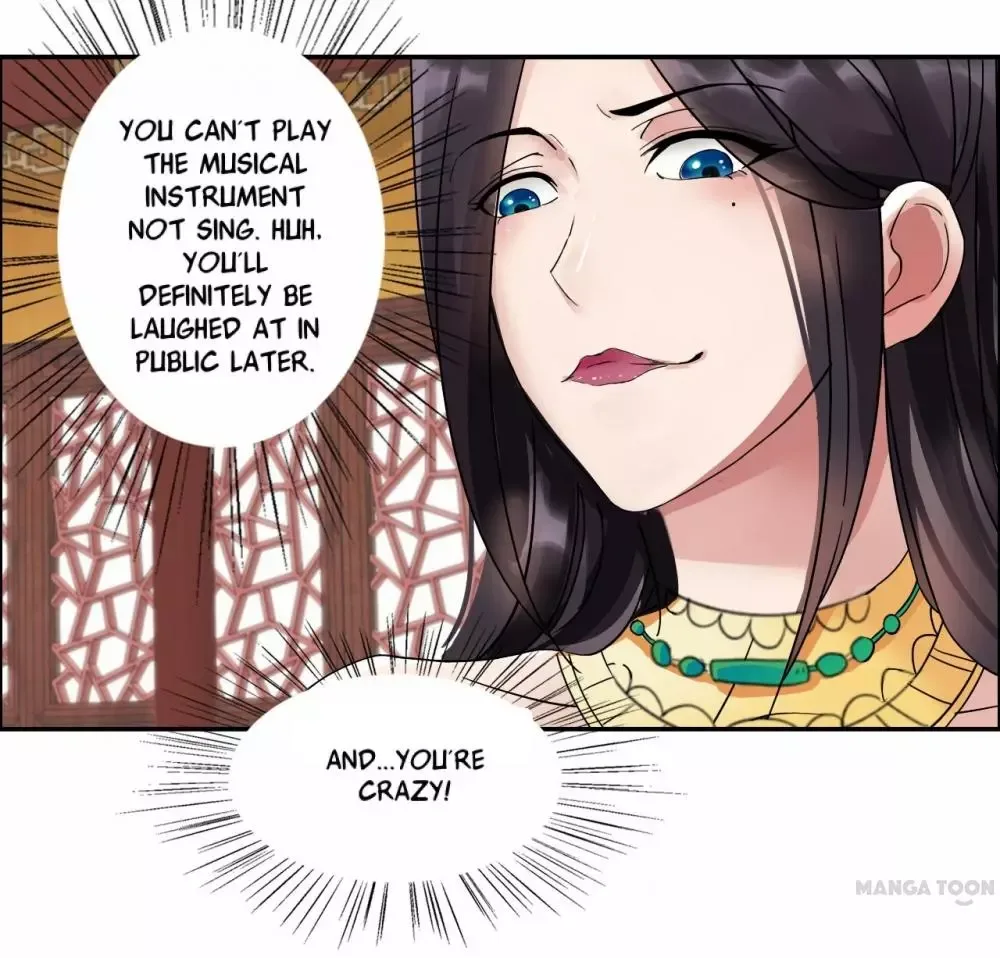 Revenge of a Fierce Princess Chapter 3 page 63