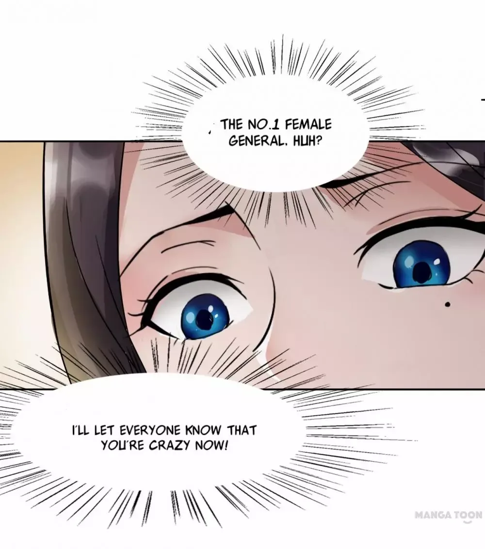 Revenge of a Fierce Princess Chapter 3 page 66