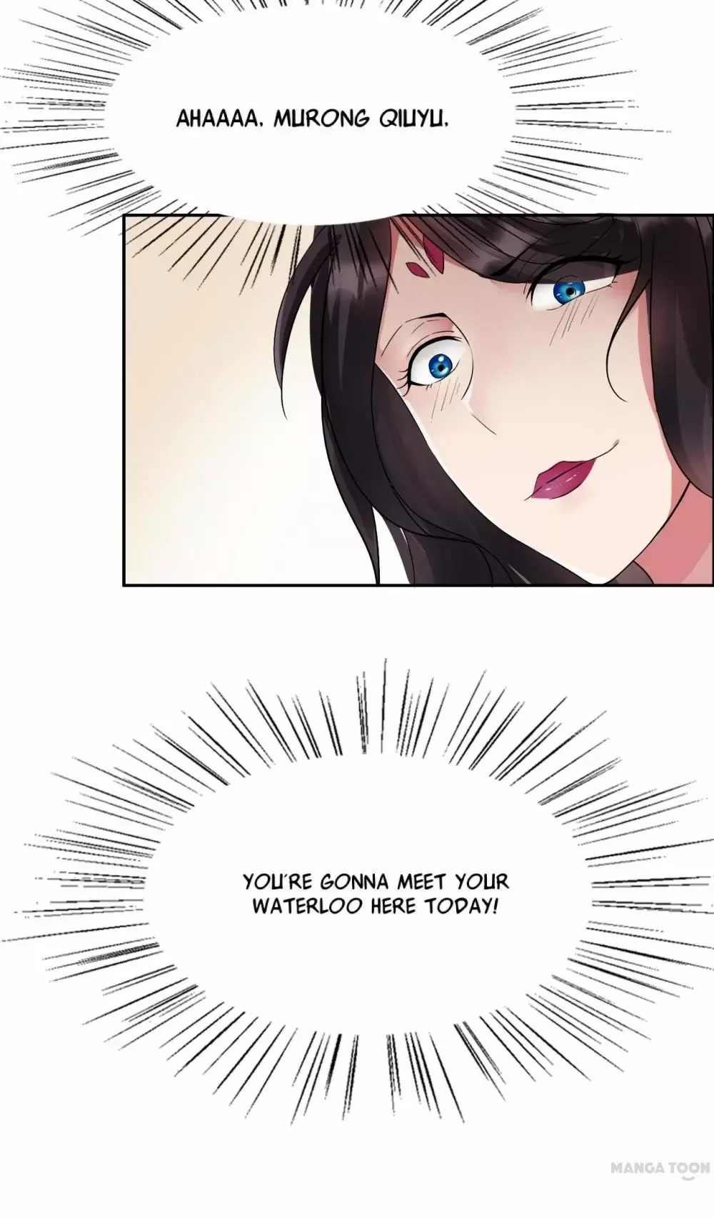 Revenge of a Fierce Princess Chapter 3 page 69