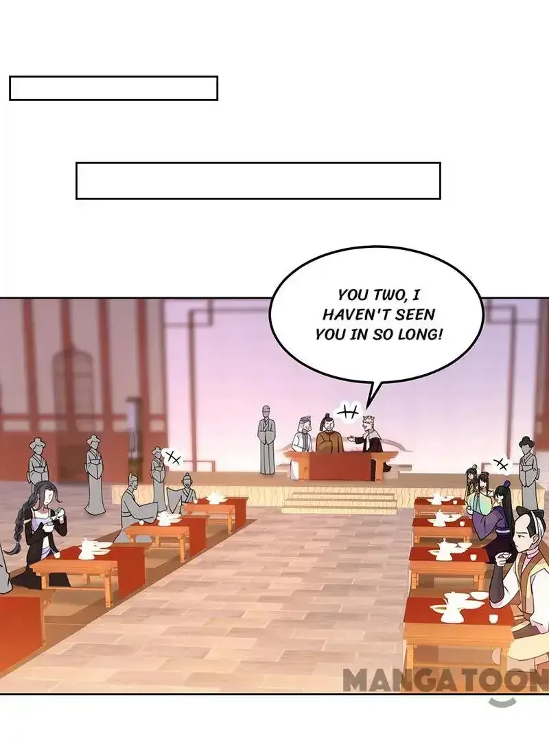 Revenge of a Fierce Princess Chapter 301 page 16
