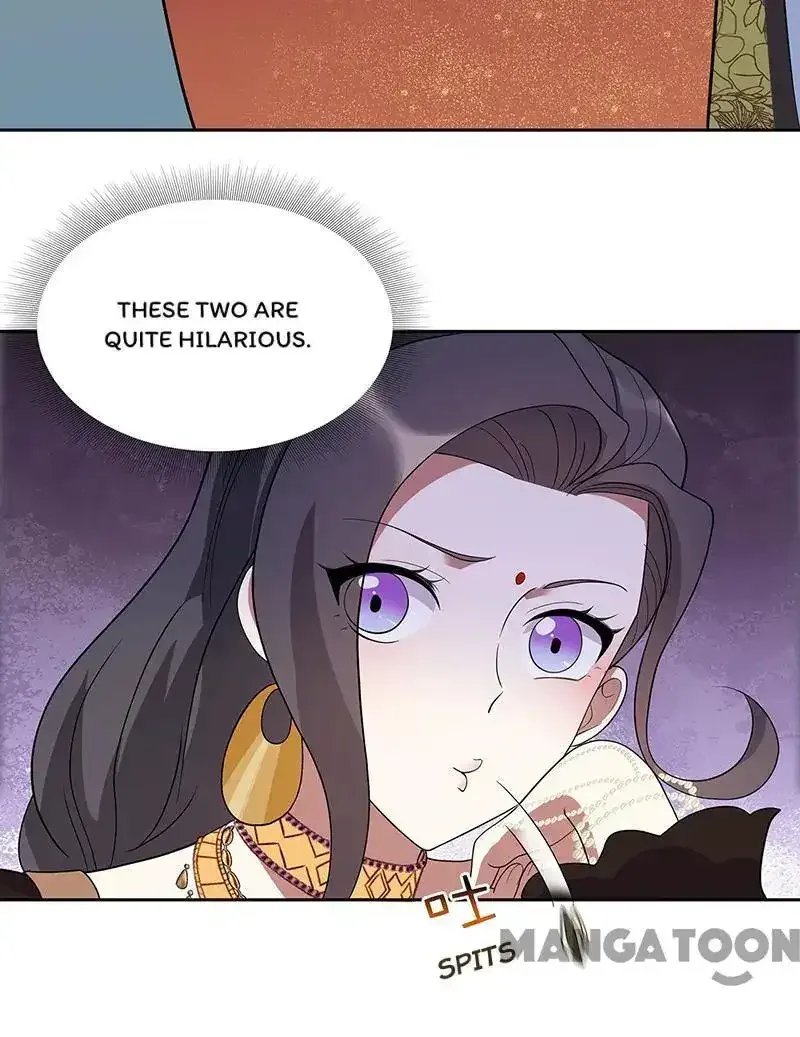 Revenge of a Fierce Princess Chapter 303 page 26