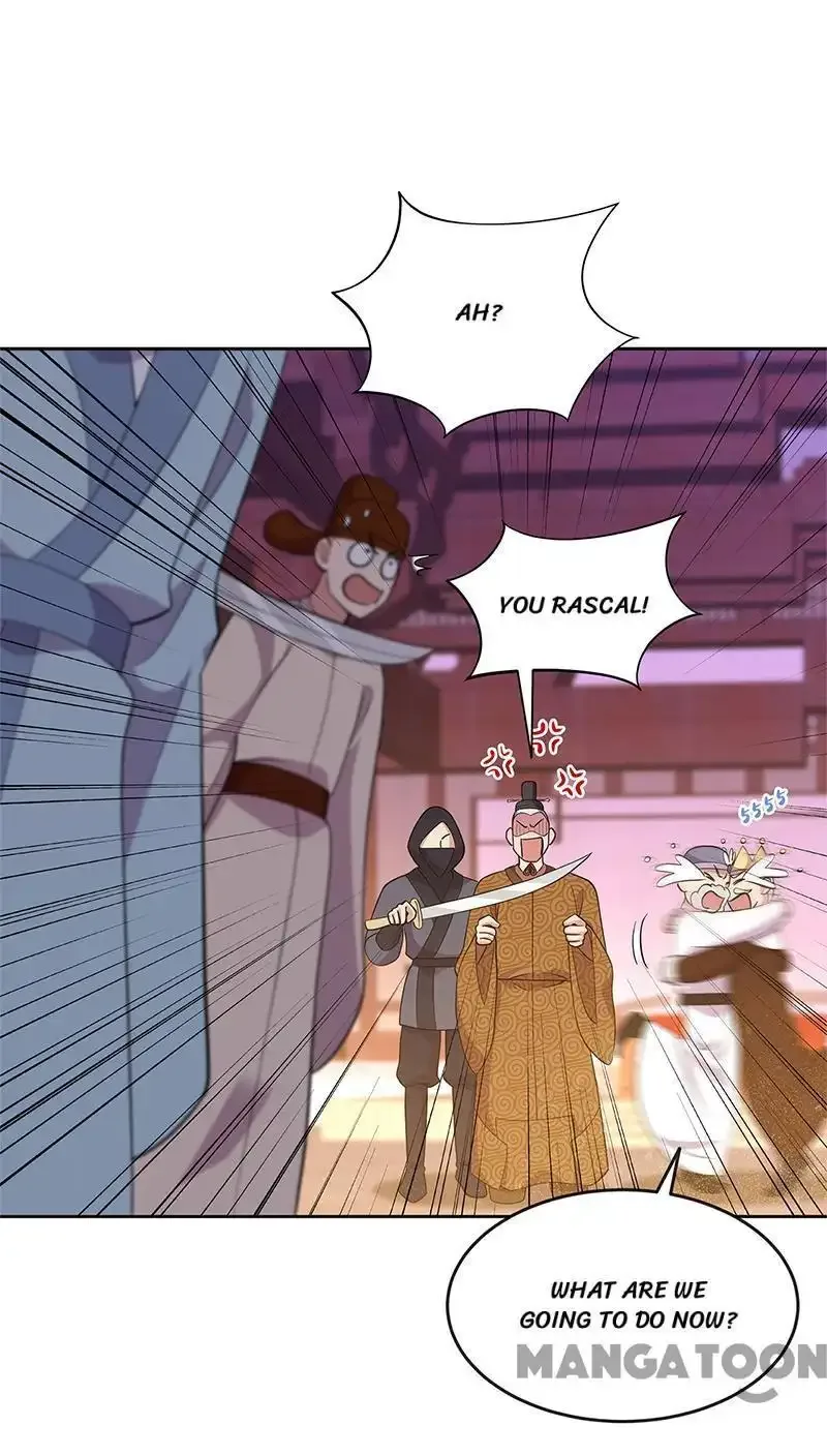 Revenge of a Fierce Princess Chapter 303 page 6