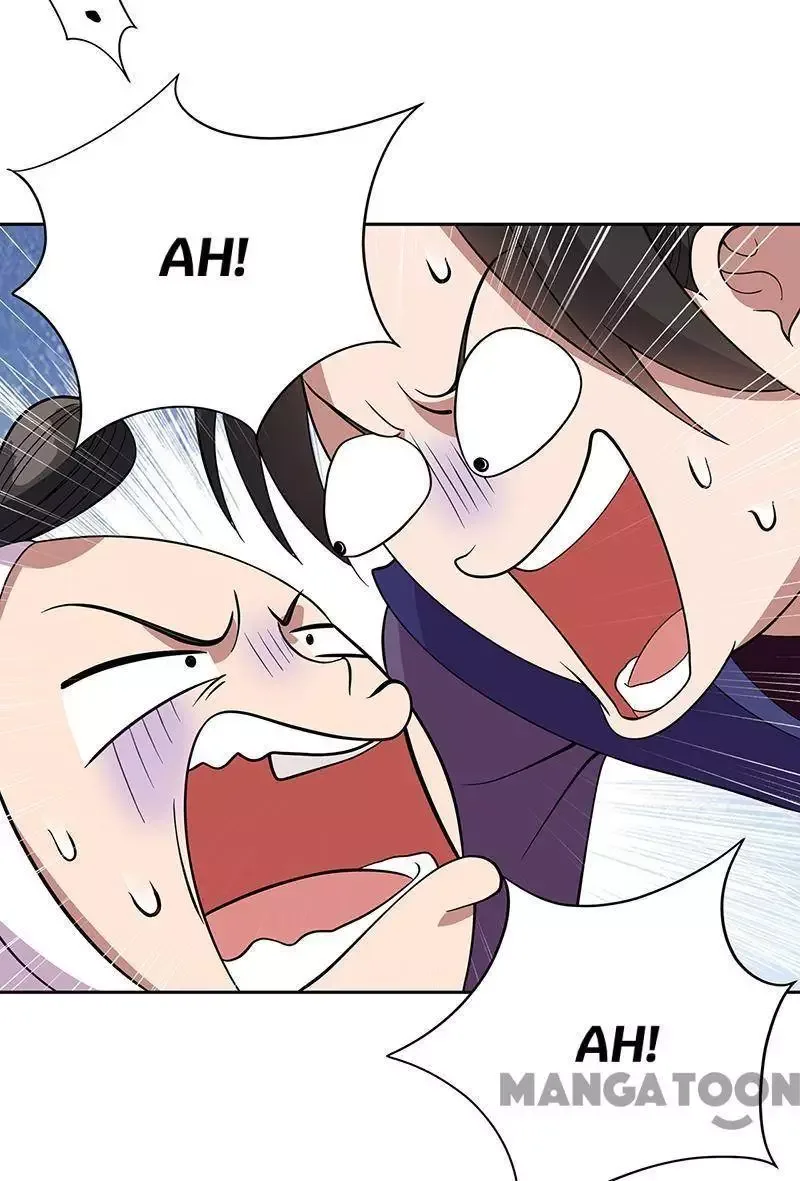 Revenge of a Fierce Princess Chapter 305 page 3