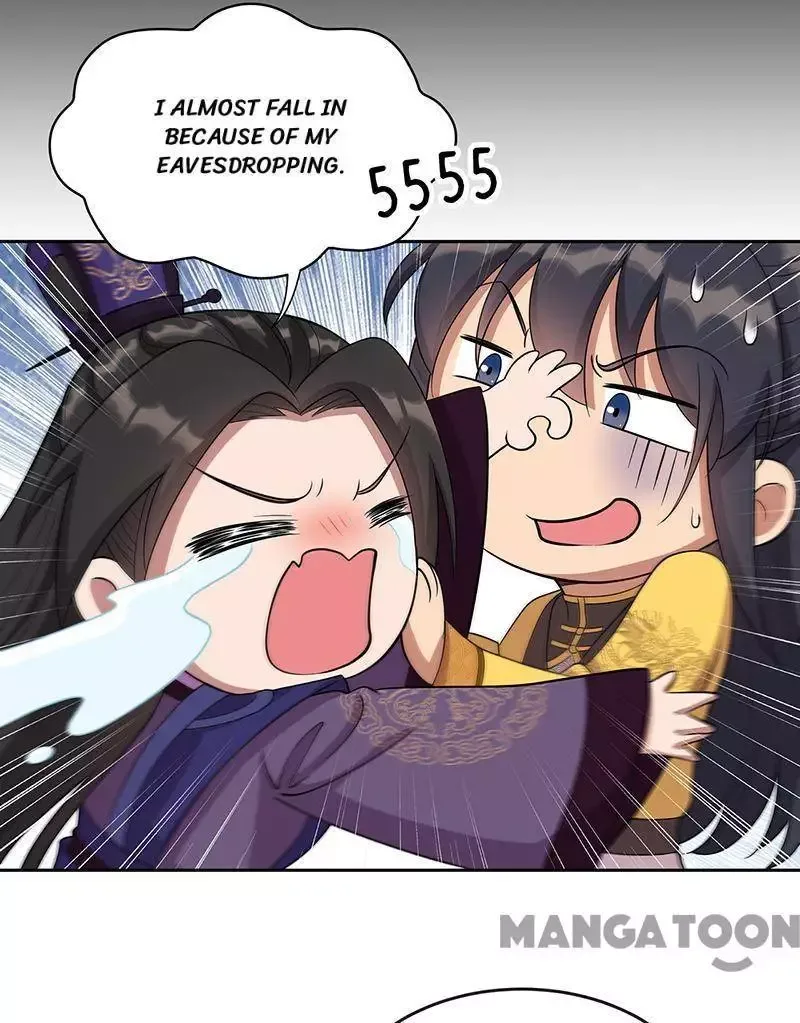 Revenge of a Fierce Princess Chapter 305 page 13