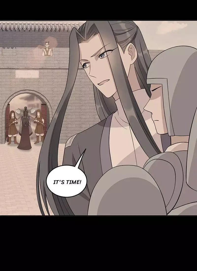 Revenge of a Fierce Princess Chapter 305 page 17