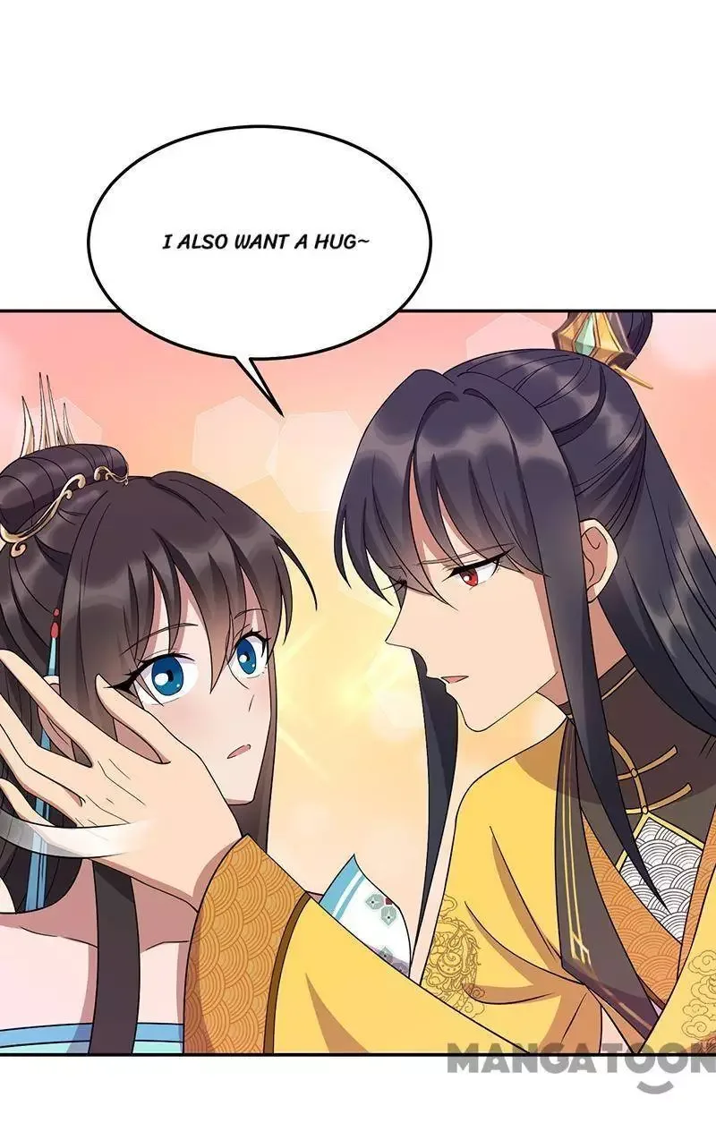 Revenge of a Fierce Princess Chapter 306 page 9