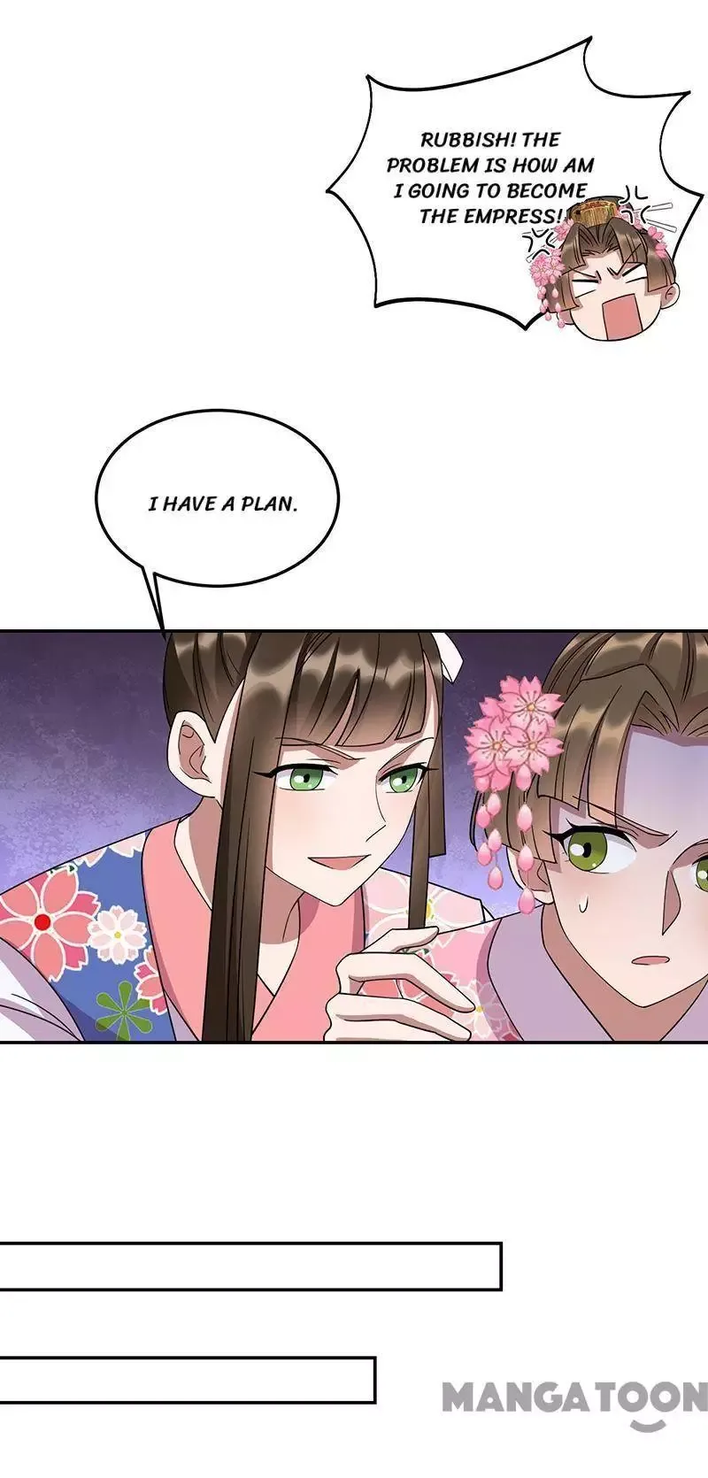 Revenge of a Fierce Princess Chapter 306 page 14