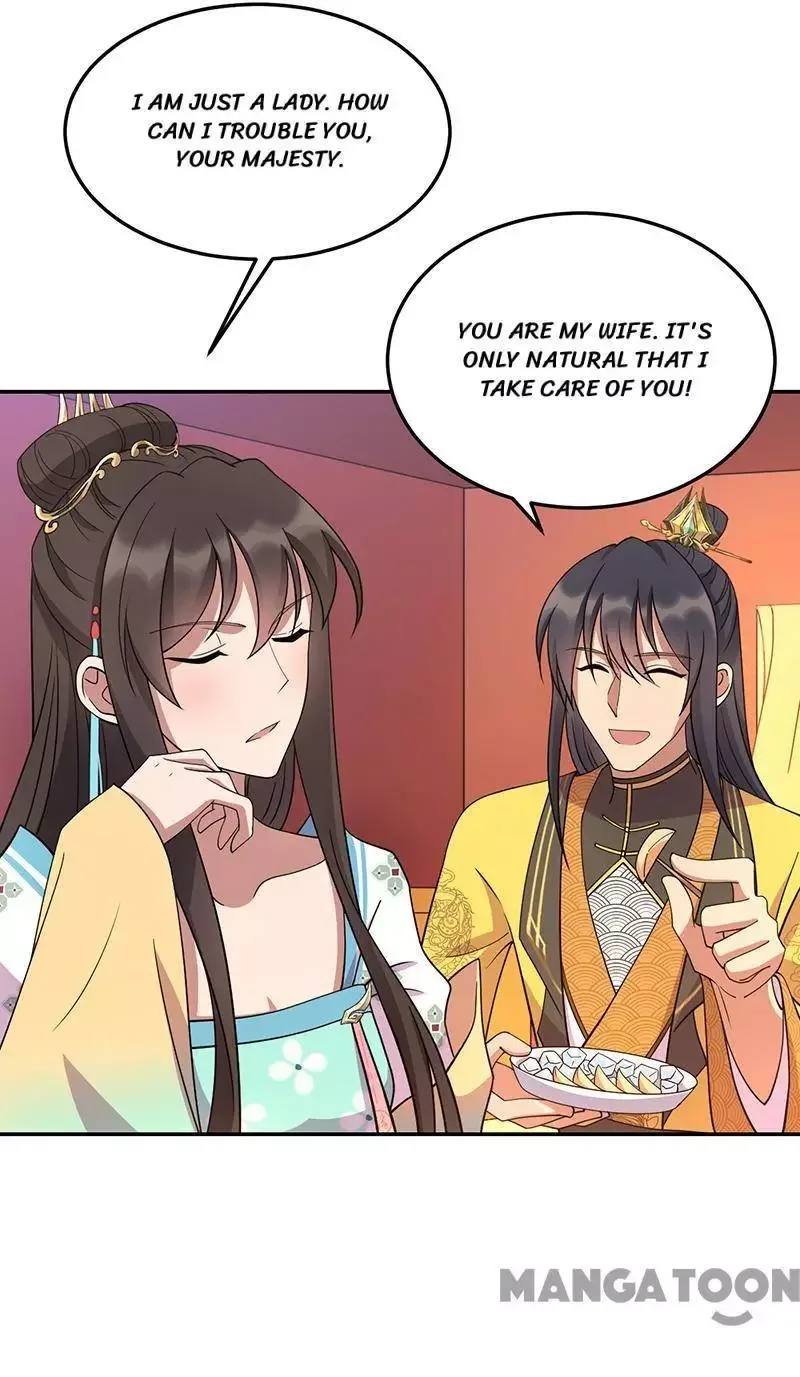 Revenge of a Fierce Princess Chapter 306 page 2