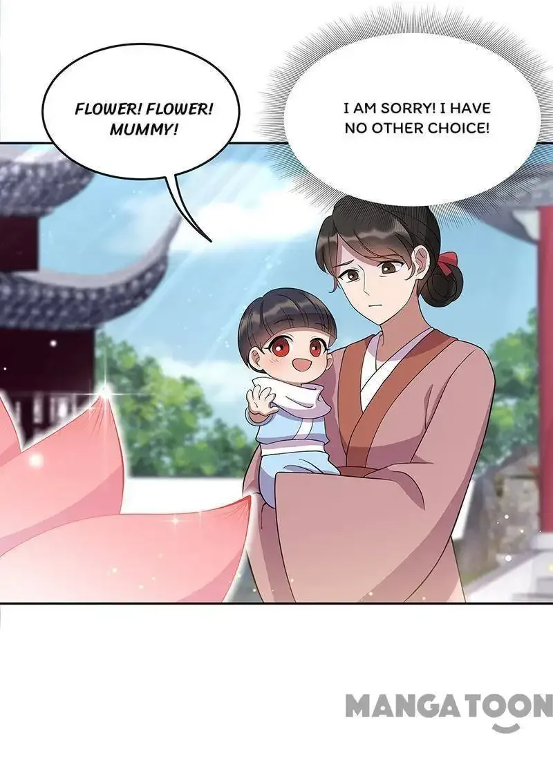 Revenge of a Fierce Princess Chapter 308 page 34