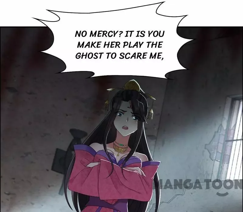 Revenge of a Fierce Princess Chapter 31 page 6