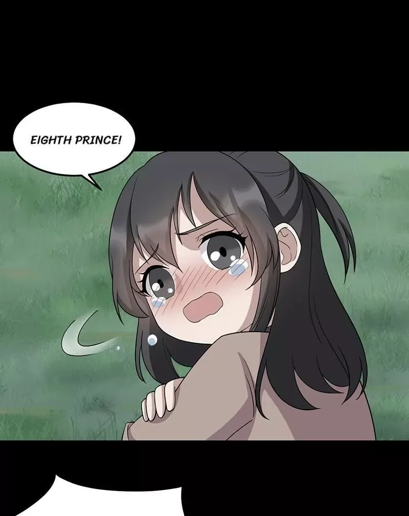Revenge of a Fierce Princess Chapter 311 page 8