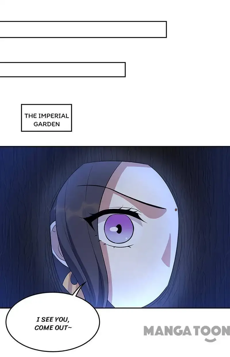 Revenge of a Fierce Princess Chapter 313 page 9