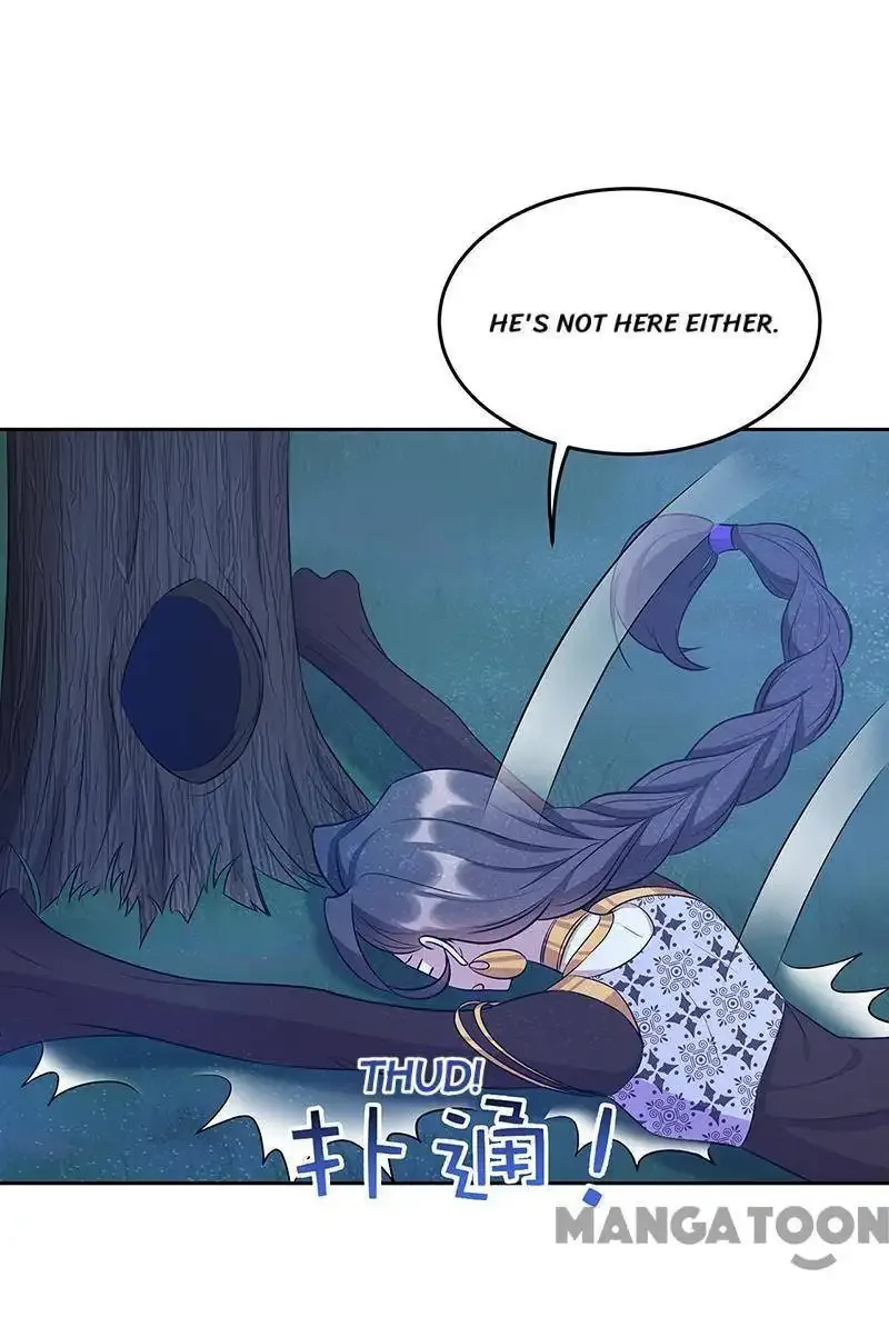 Revenge of a Fierce Princess Chapter 313 page 10