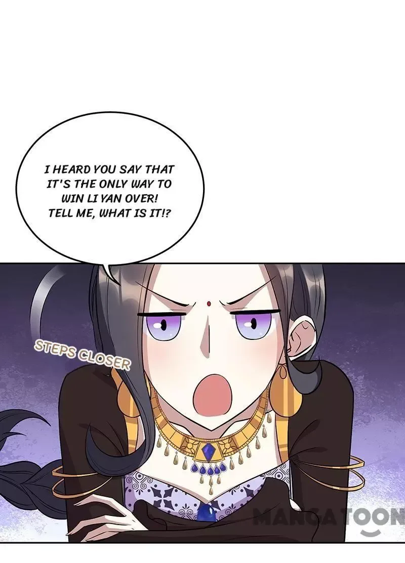 Revenge of a Fierce Princess Chapter 314 page 13