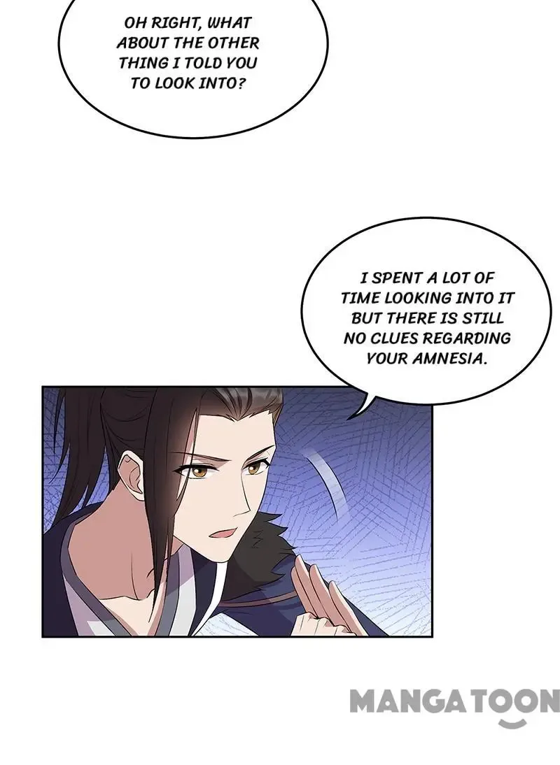 Revenge of a Fierce Princess Chapter 315 page 6