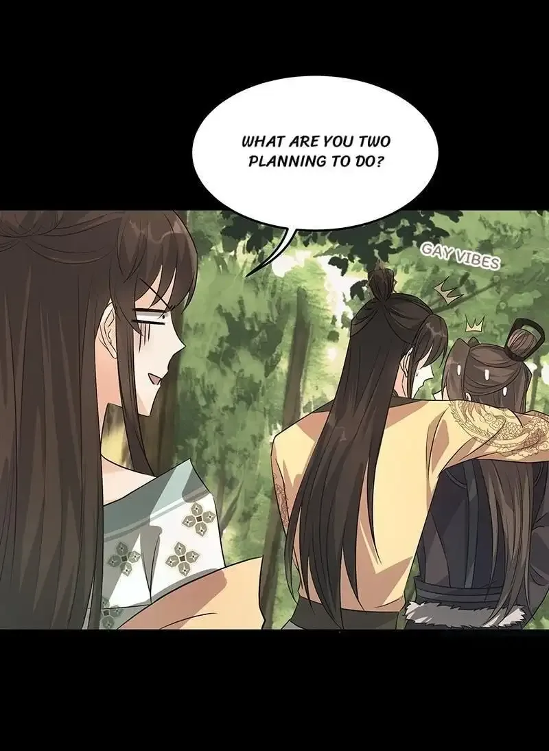 Revenge of a Fierce Princess Chapter 316 page 15