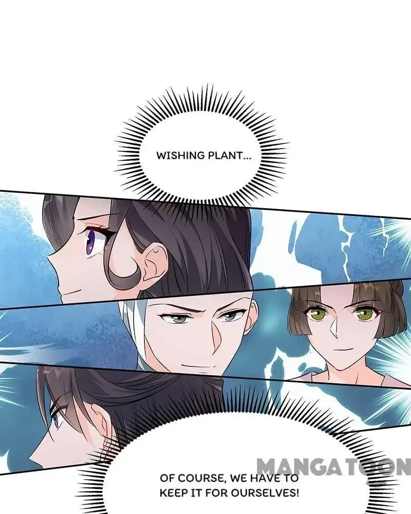 Revenge of a Fierce Princess Chapter 316 page 34