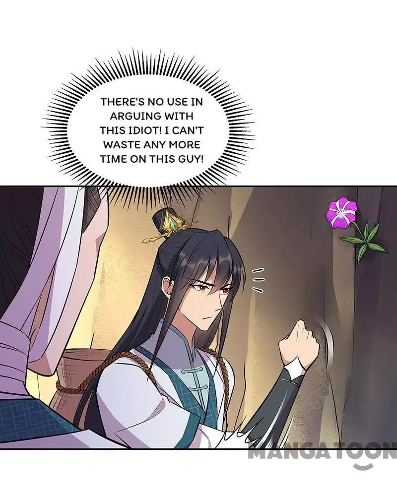 Revenge of a Fierce Princess Chapter 318 page 24