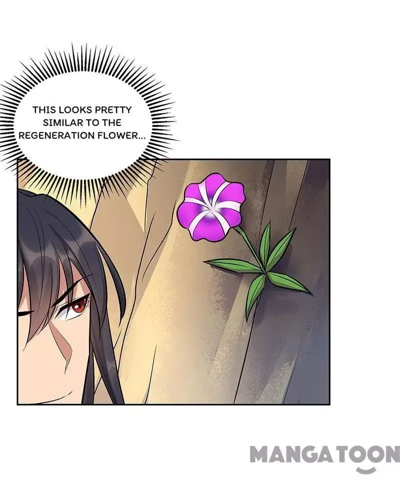Revenge of a Fierce Princess Chapter 318 page 25