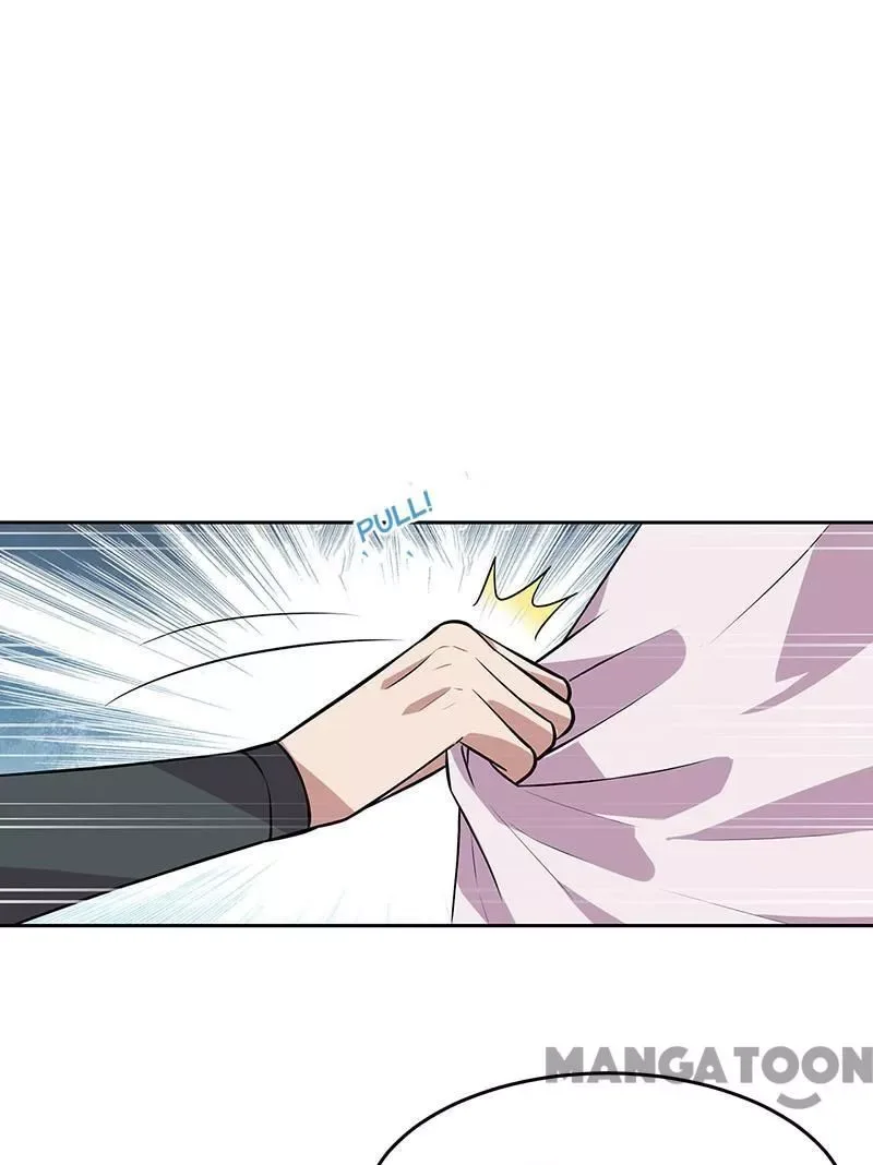 Revenge of a Fierce Princess Chapter 319 page 5