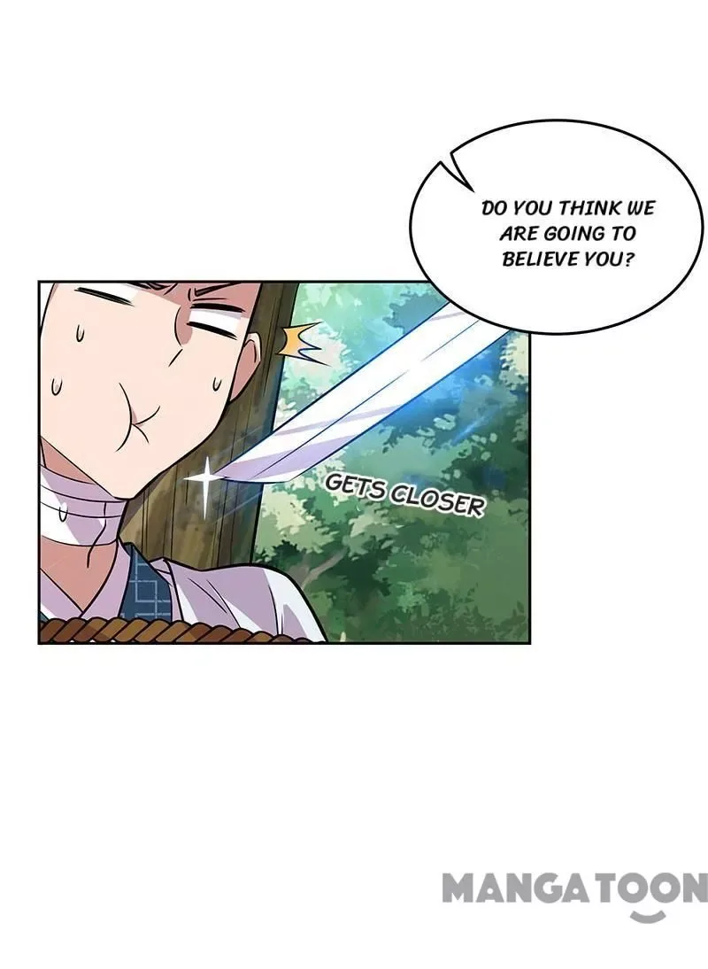 Revenge of a Fierce Princess Chapter 319 page 14