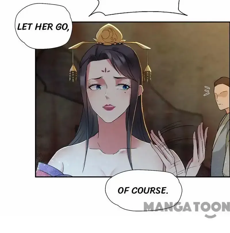 Revenge of a Fierce Princess Chapter 32 page 32