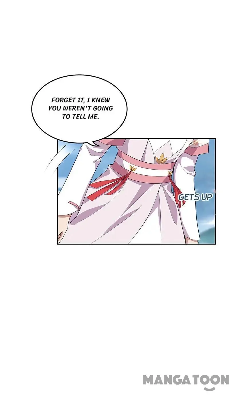 Revenge of a Fierce Princess Chapter 321 page 24