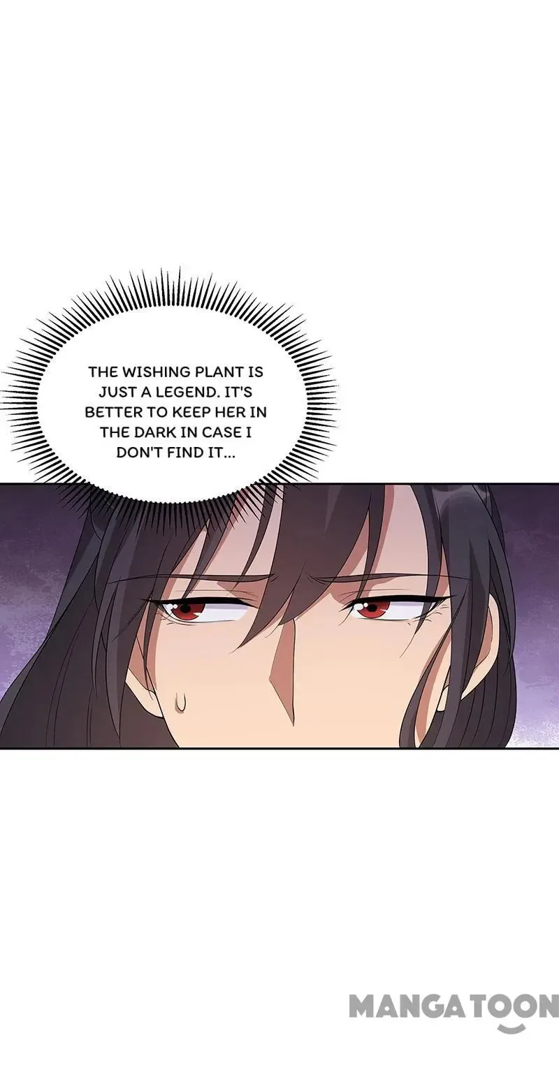 Revenge of a Fierce Princess Chapter 321 page 22