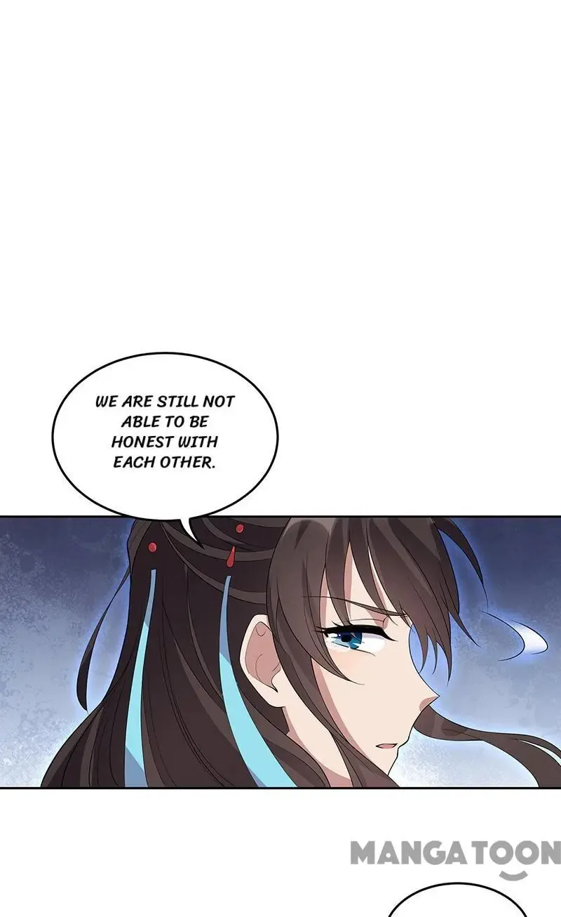 Revenge of a Fierce Princess Chapter 321 page 26