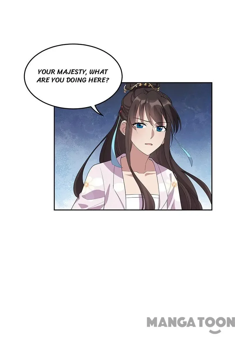 Revenge of a Fierce Princess Chapter 321 page 13