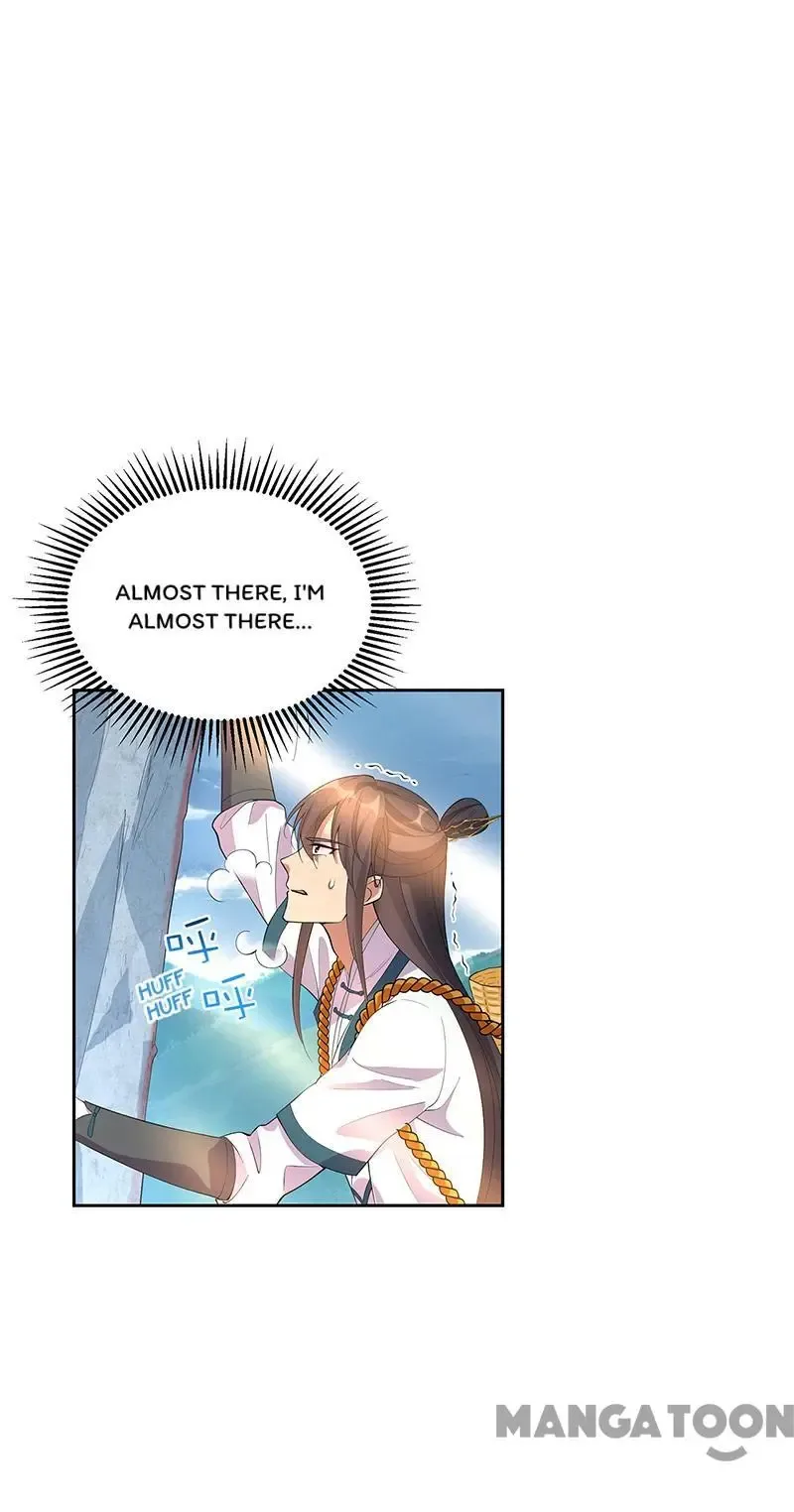 Revenge of a Fierce Princess Chapter 321 page 6