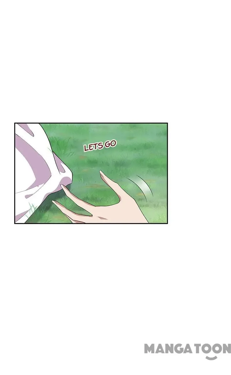 Revenge of a Fierce Princess Chapter 321 page 23