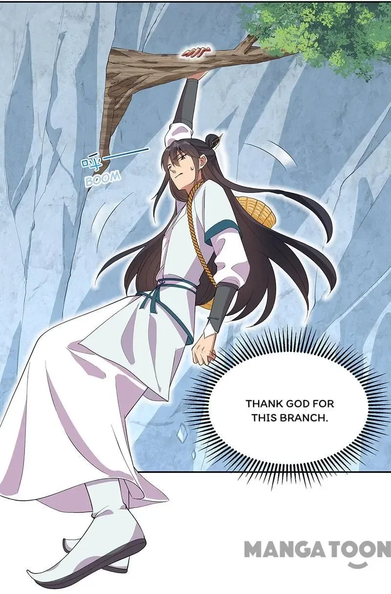 Revenge of a Fierce Princess Chapter 321 page 4