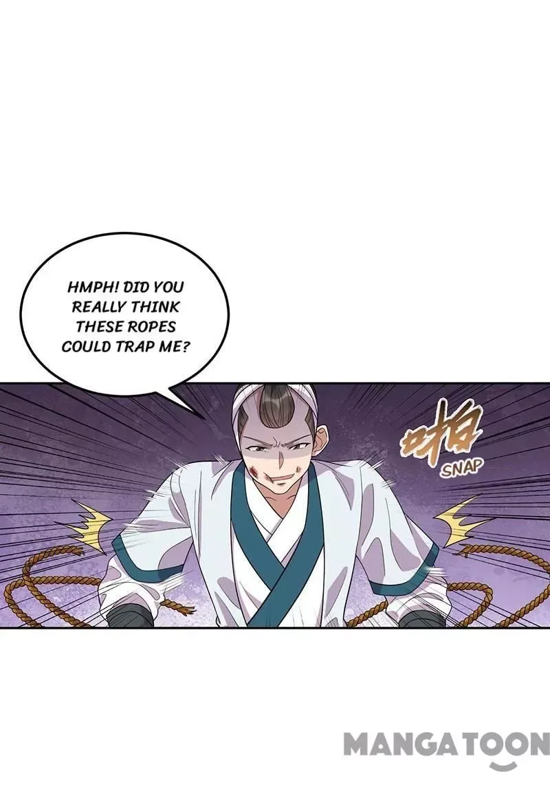 Revenge of a Fierce Princess Chapter 322 page 14