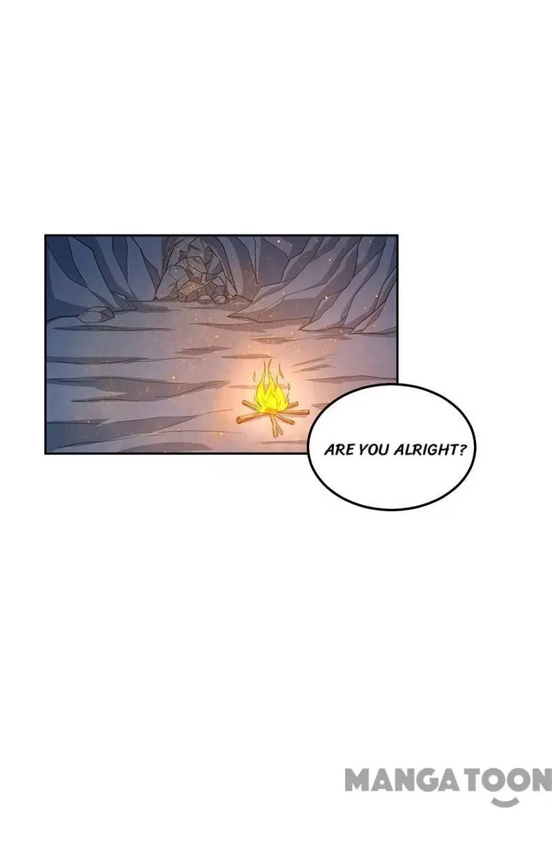 Revenge of a Fierce Princess Chapter 322 page 16